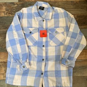 Cute flannel